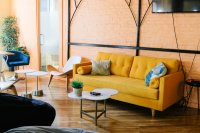 Tips voor het inrichten van een kleine slaapkamer