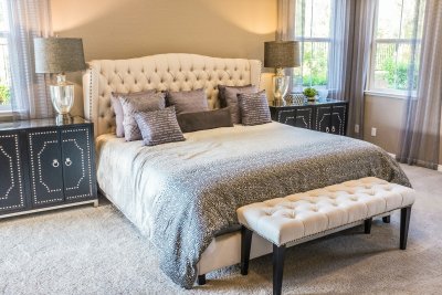 Hoe je een rustige en serene badkamer maakt