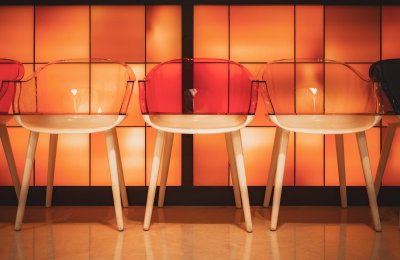 IKEA brengt opblaasbare stoel uit na 12 jaar bedenktijd
