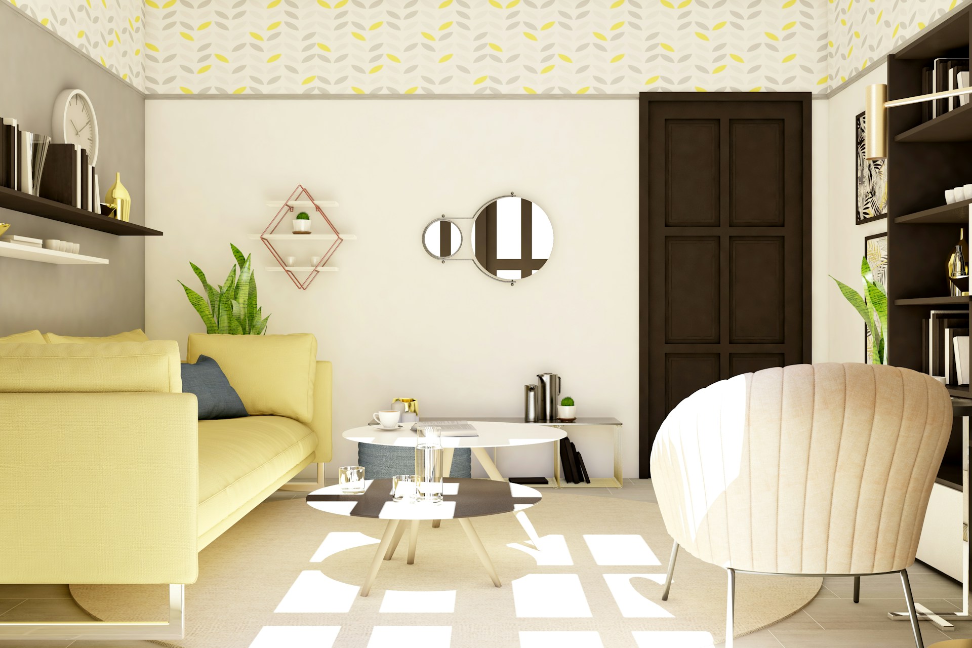 Tips voor het inrichten van een multifunctionele garage